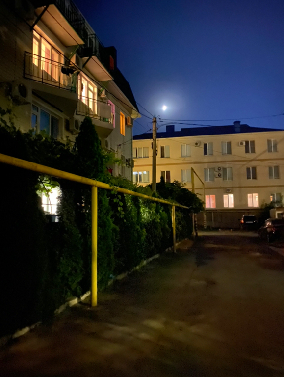 Фото Енисей