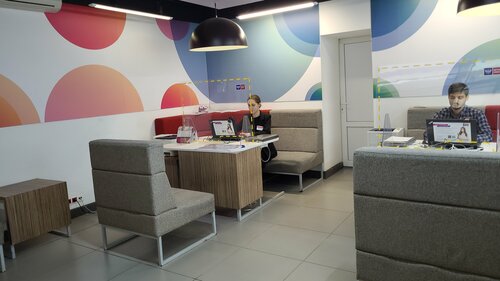 Bank Post Bank, Kaluga, photo