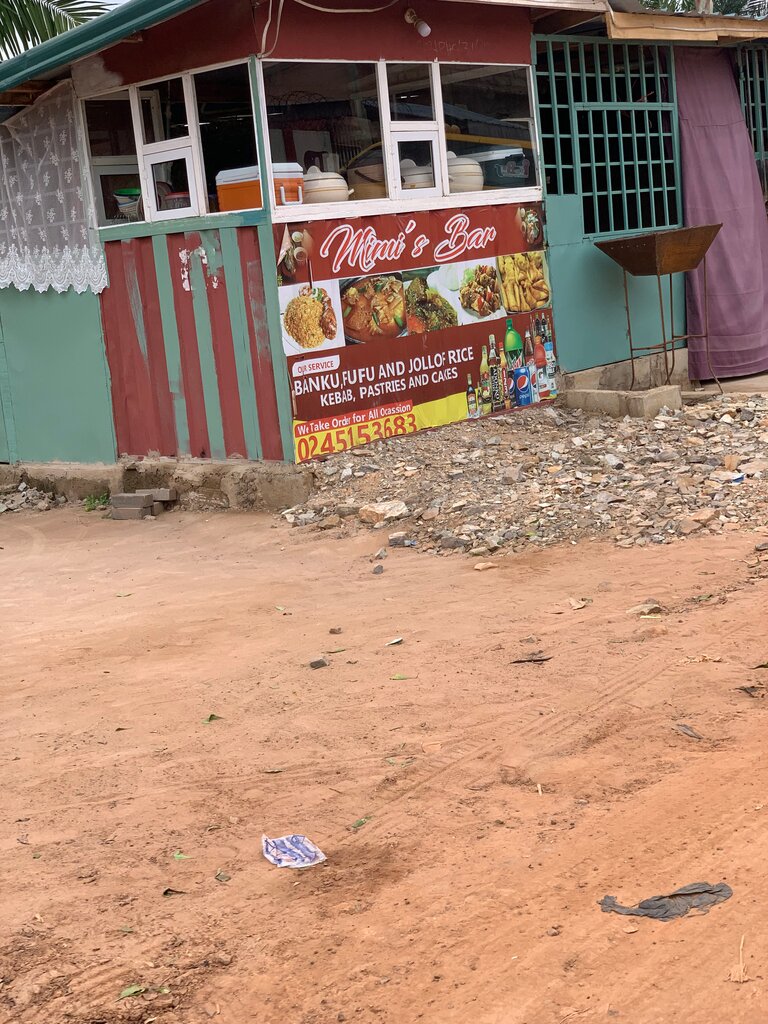 Bar, pub Mimi’s Bar, Earth, photo