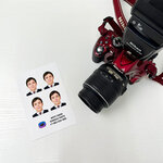Screech Photo (Avtozavodskiy City District, zhiloy rayon Sotsgorod, 1st Sotsgorod Microdistrict, Kirova Avenue, 8), servicios de fotografía