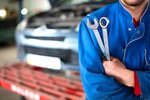 AvtoDrive (Sovnarkomovskaya ulitsa, 9), car service, auto repair
