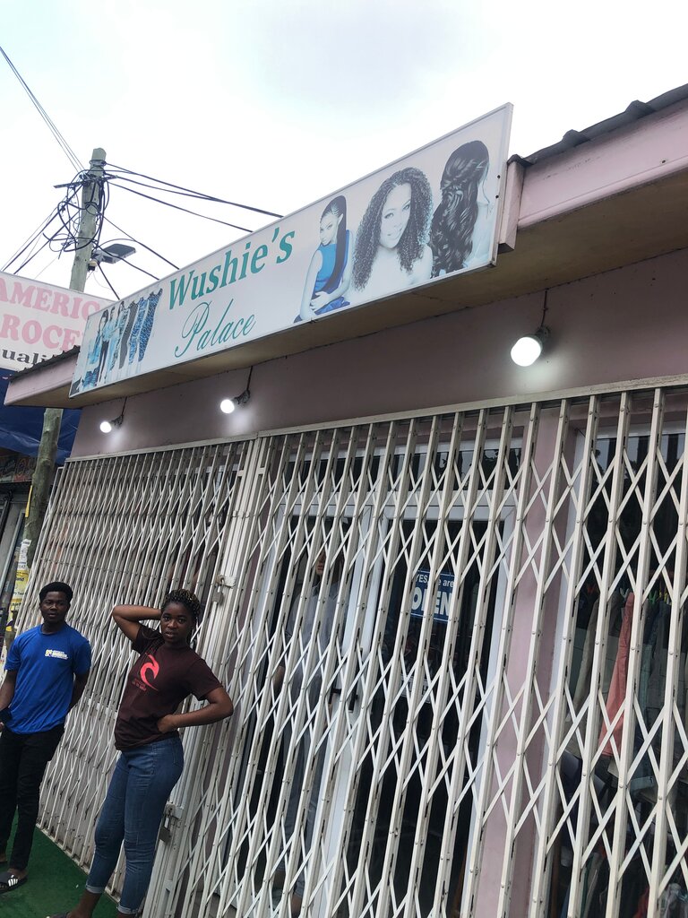 Cafe Just Chinese, Accra, photo