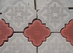 Нижегородка (Malaya Sherstomoynaya ulitsa, 10А), paving tile
