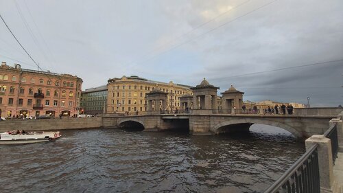 ОТЕЛЬ НОМЕРА НА САДОВОЙ в Санкт-Петербурге от 1799 ₽ — Яндекс Путешествия