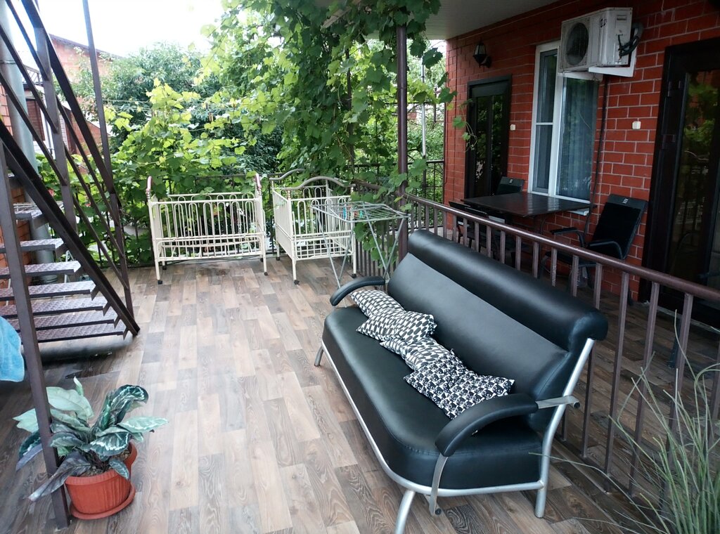 Hotel Guest House on Rabochaya 22, Yesk, photo