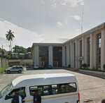 God Is Spirit Miracle Ministries (Ashanti, Kumasi Metropolitan District, M Plaza Drive, 30), religious organization