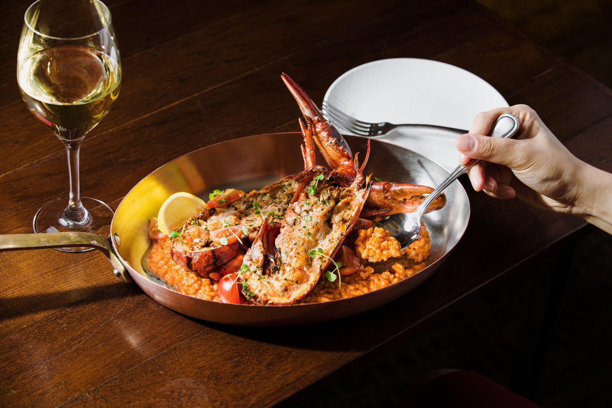 Фото Voco Orchard Singapore