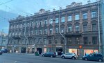 Доходный дом Щёлкиных (Vladimirskiy Avenue, 7), landmark, attraction