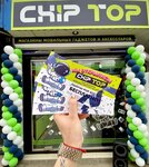 Chip Top (Балаклавское шоссе, 1) ، تصليح الهواتف