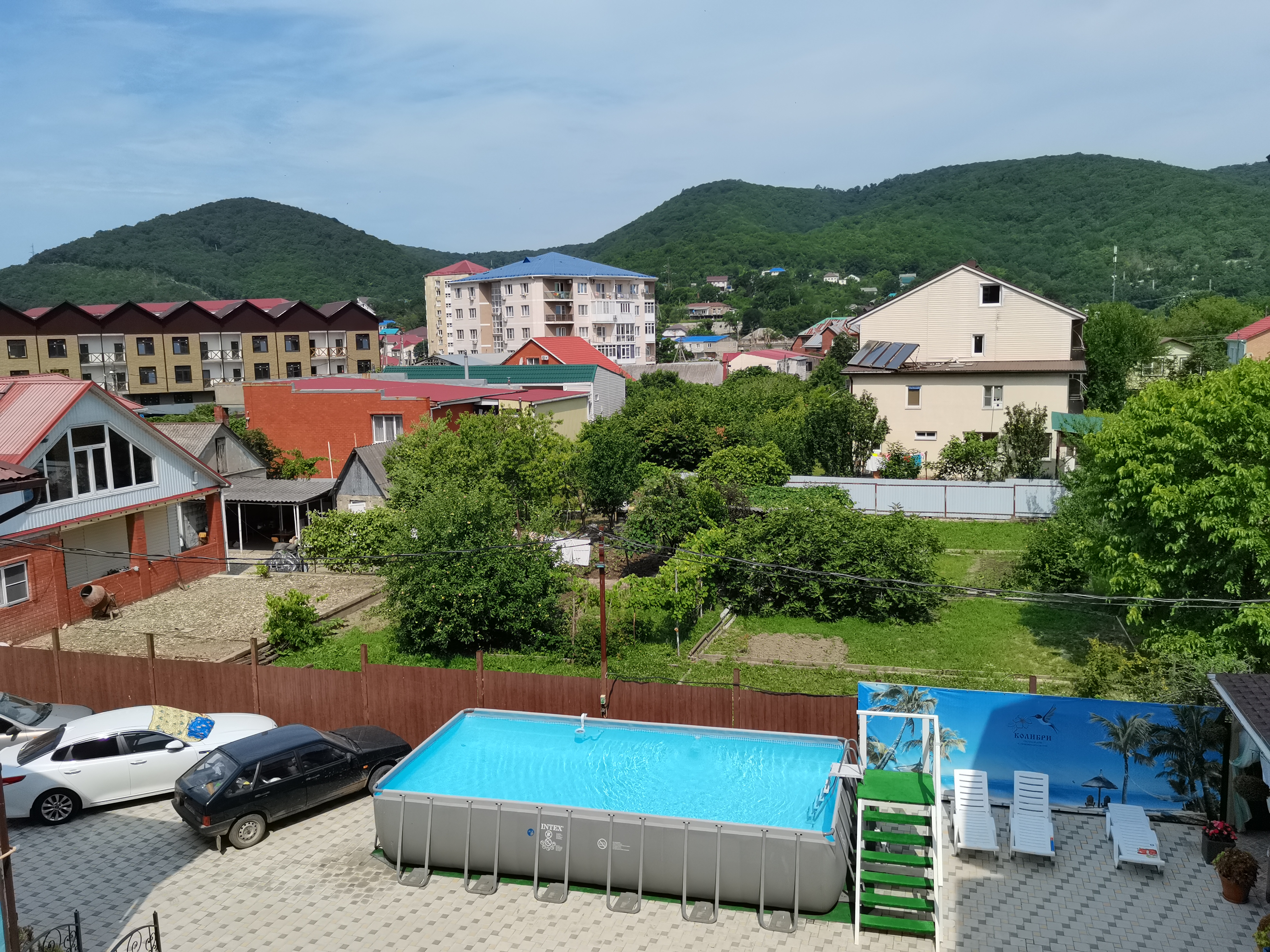 Фото отеля 5