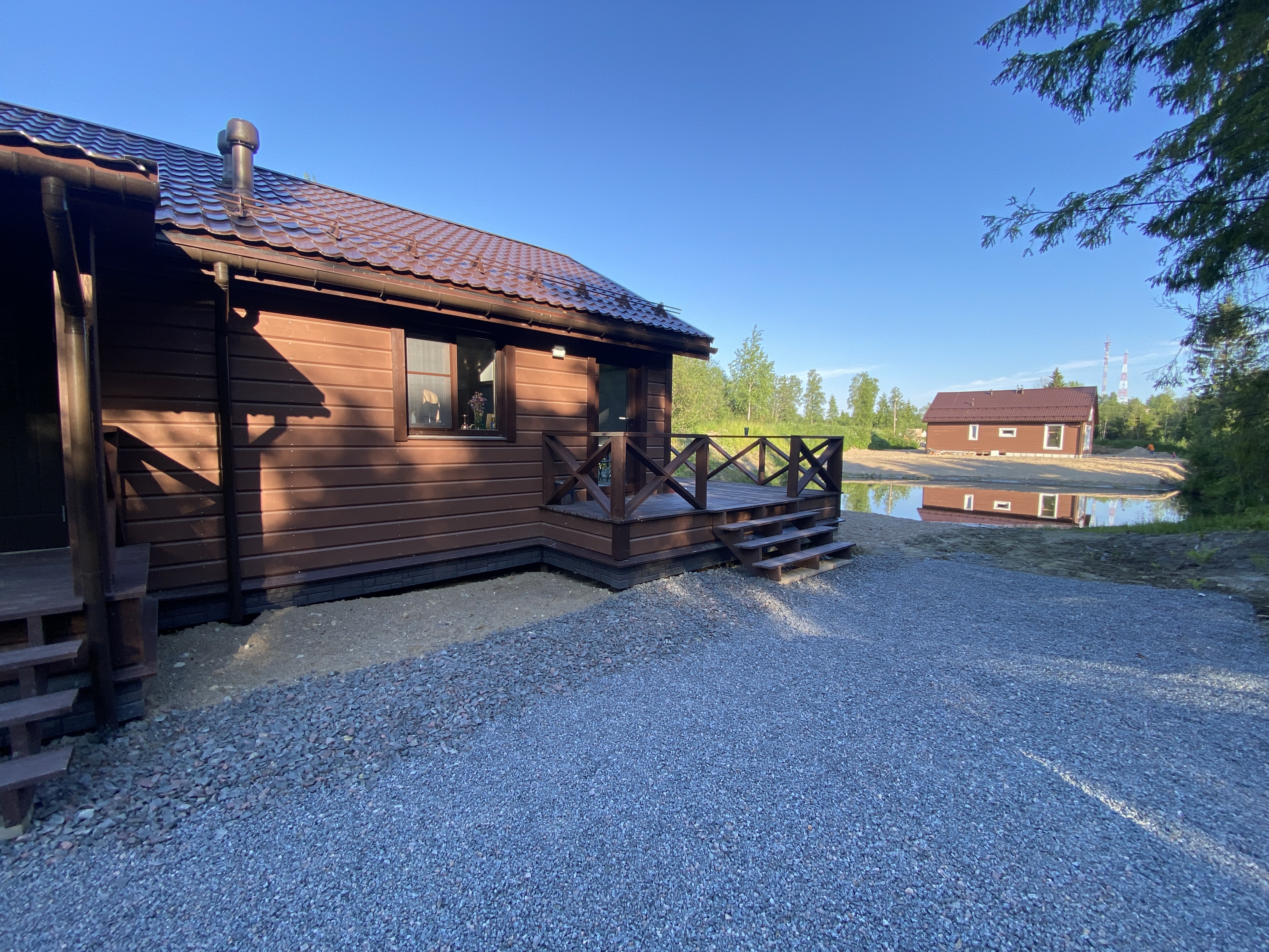 Фото Scandi house