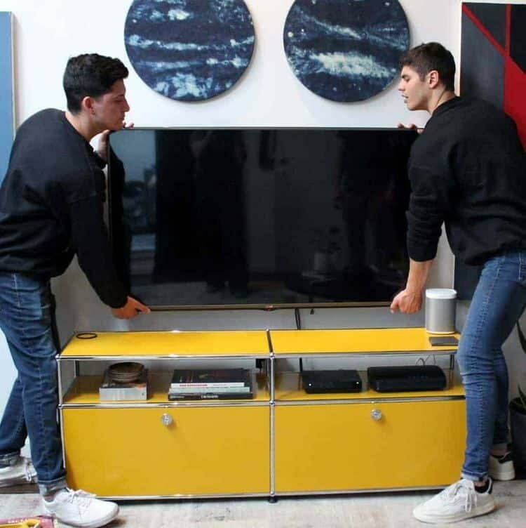 Mailing services Serenity Movers, New York, photo