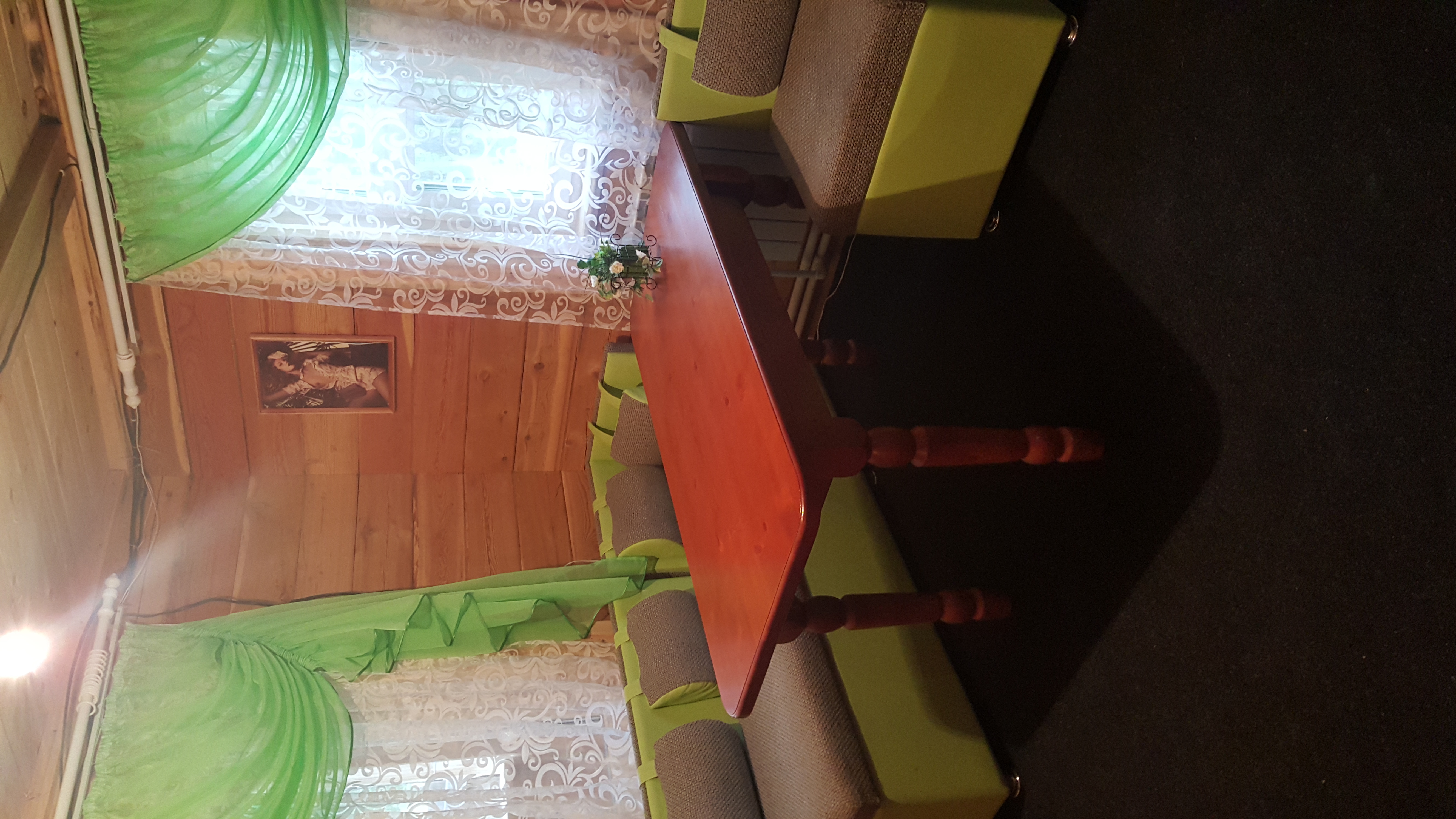 Фото Теремок