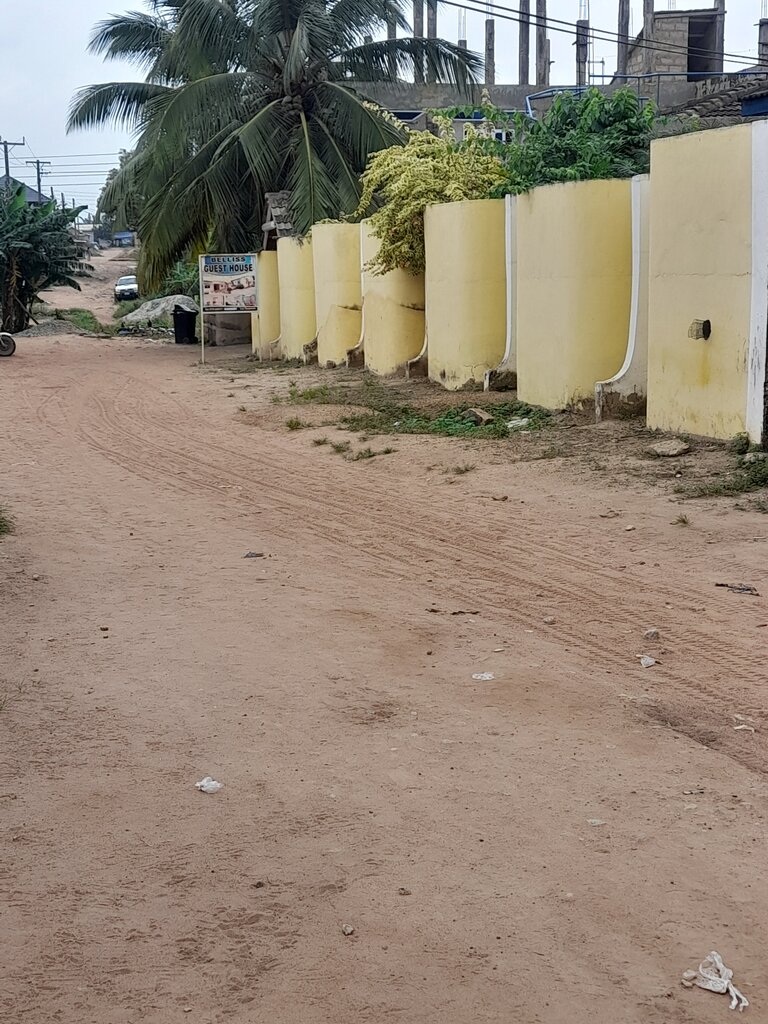 Hotel Belliss guest House, Earth, photo