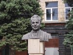 Filial Volgogradskaya opytnaya stantsiya Vir (Krasnoslobodsk, mikrorayon Opytnoy stantsii VIR, 30), research institute