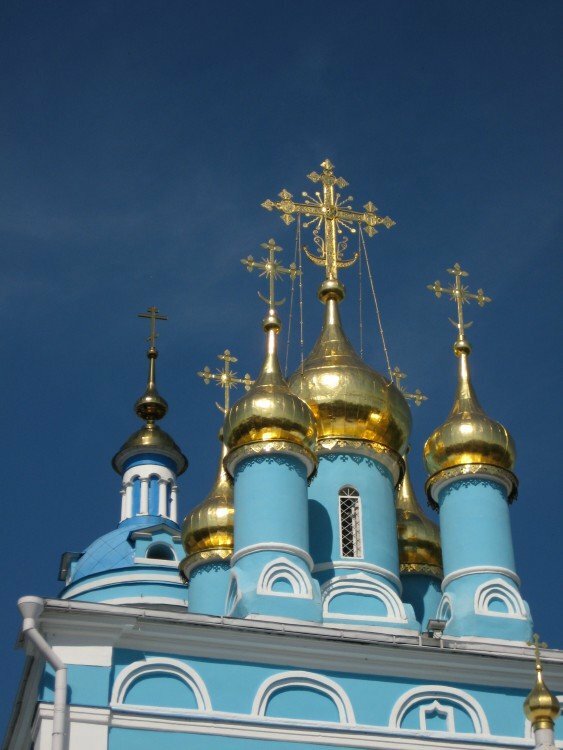 Церковь богоявления господня гончарная ул 8 фото