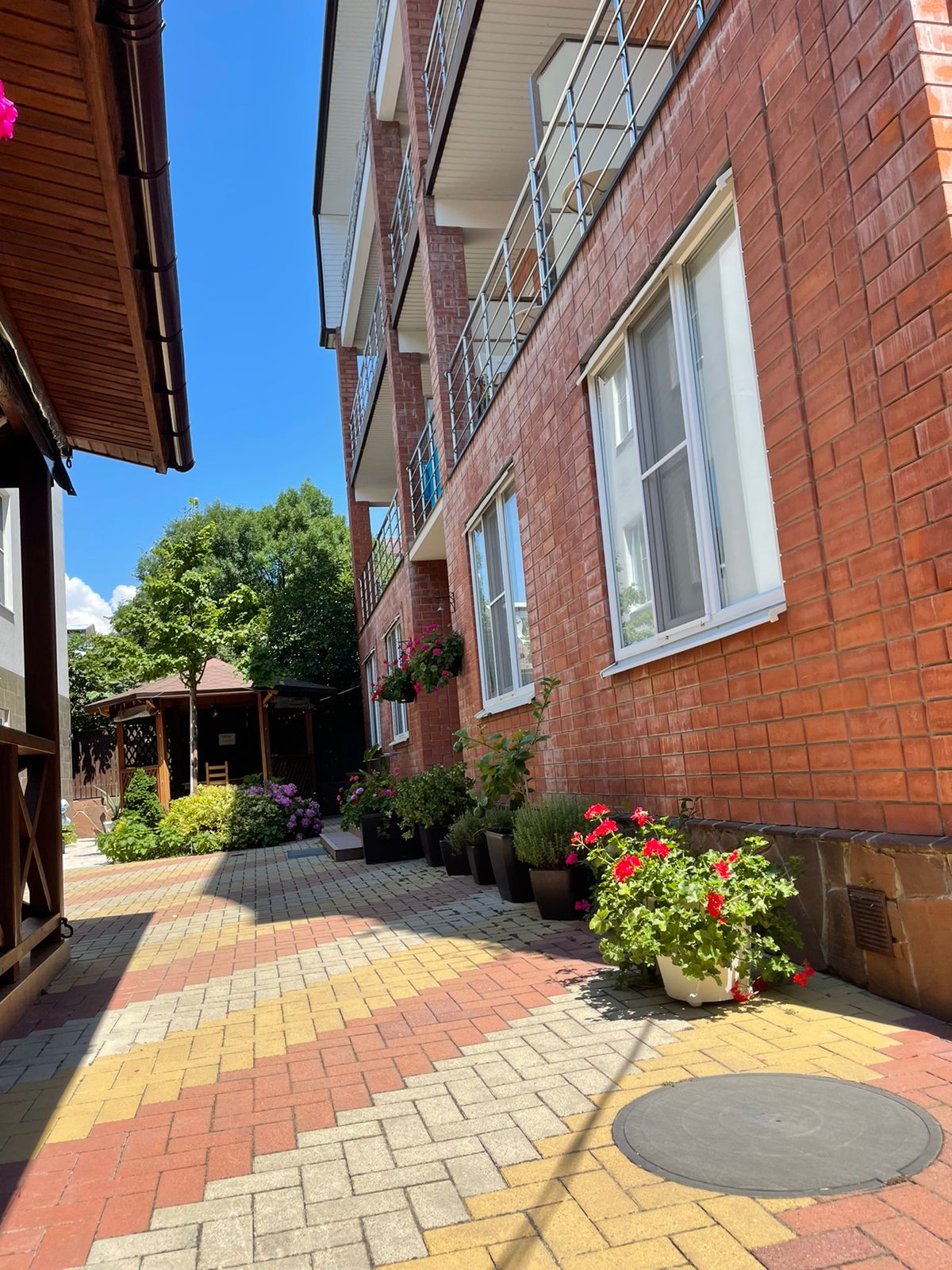 Фото Гелиос