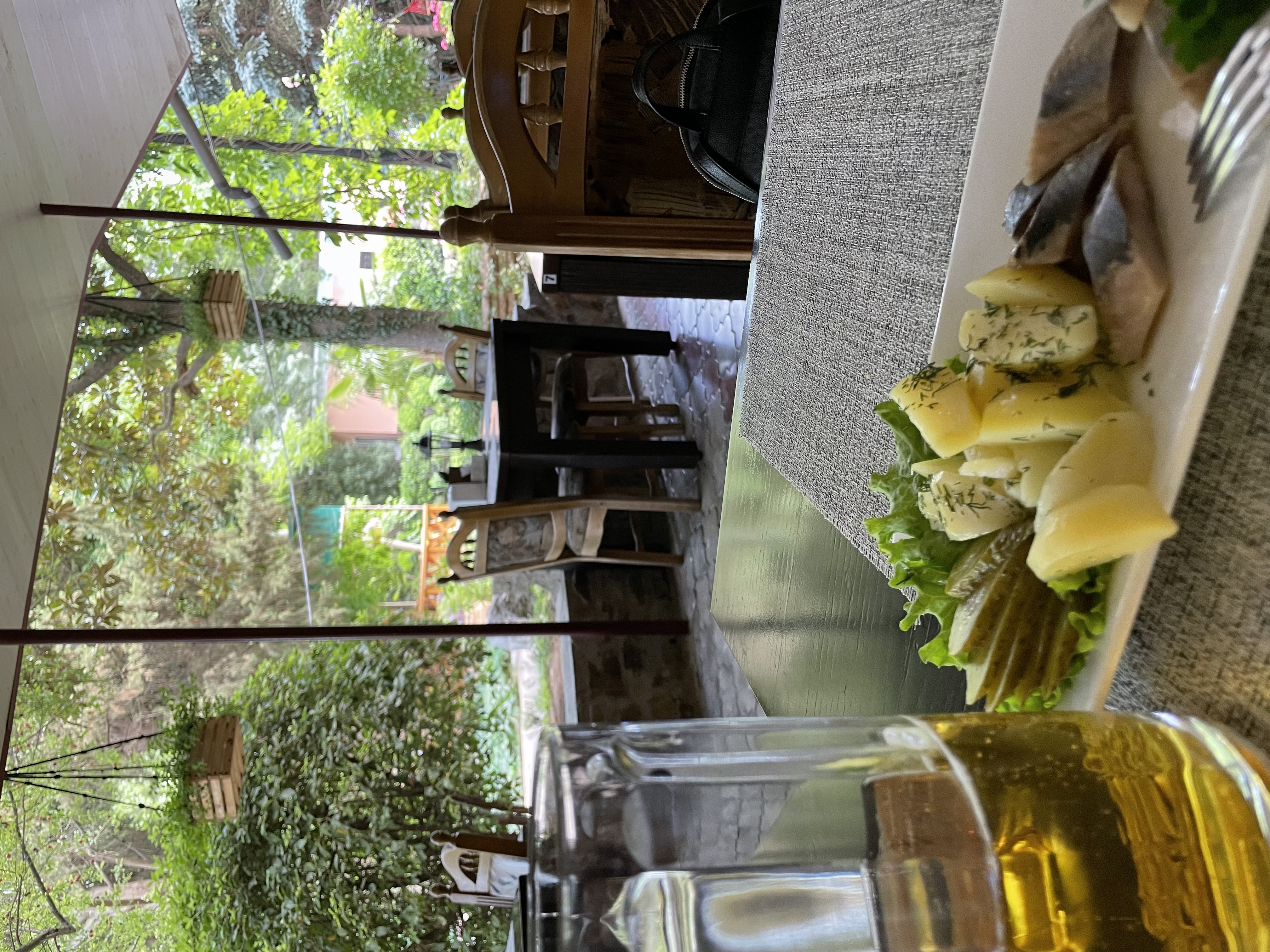 Фото Муссон