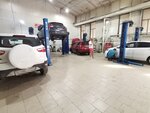 Exspress (Gastello Street, 19Б), car service, auto repair