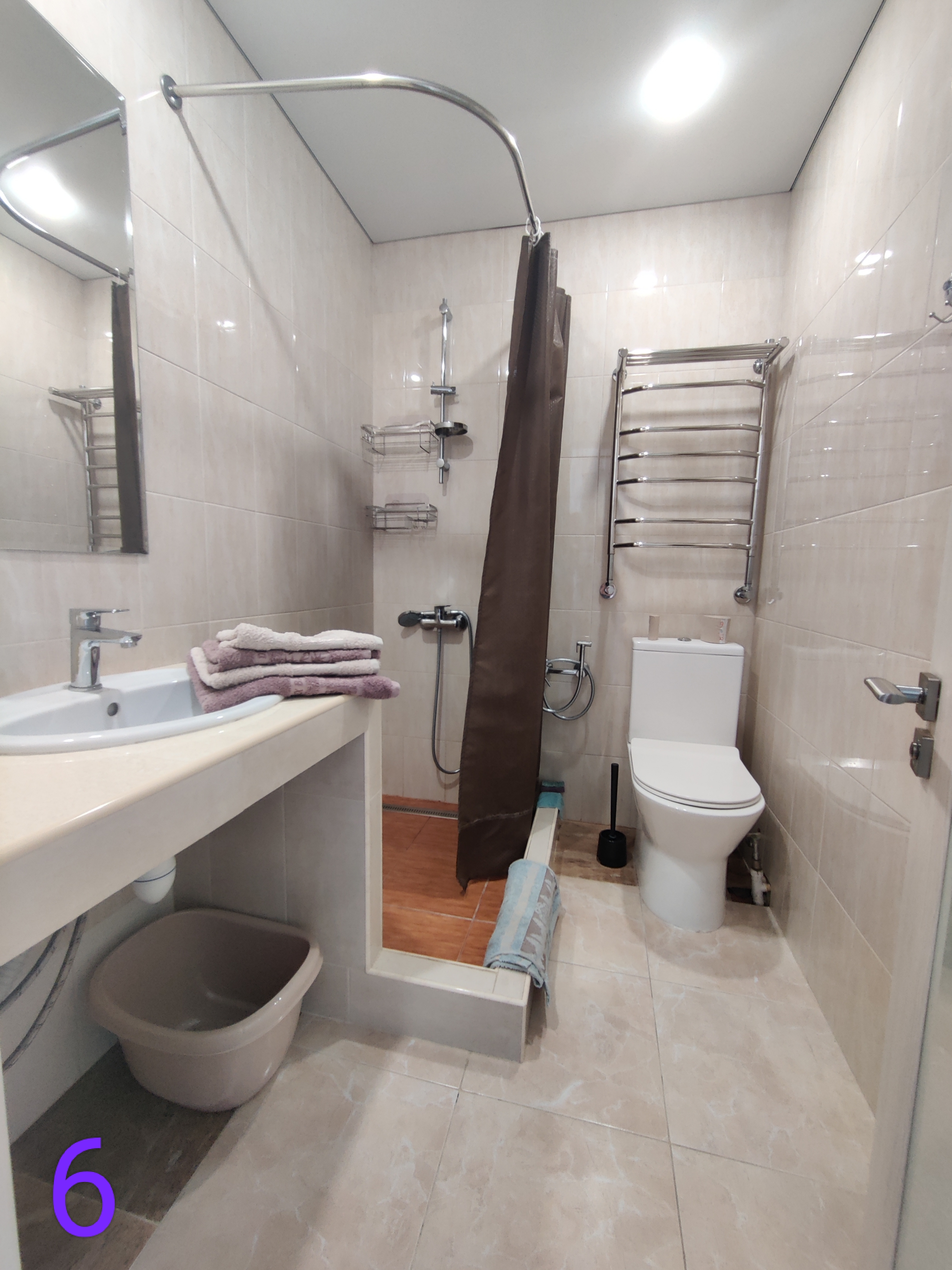 Фото Лавандин