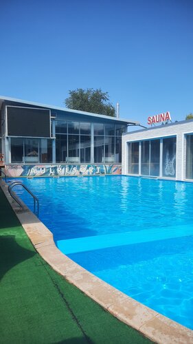 Resort AulResort, Alma‑Ata District, photo