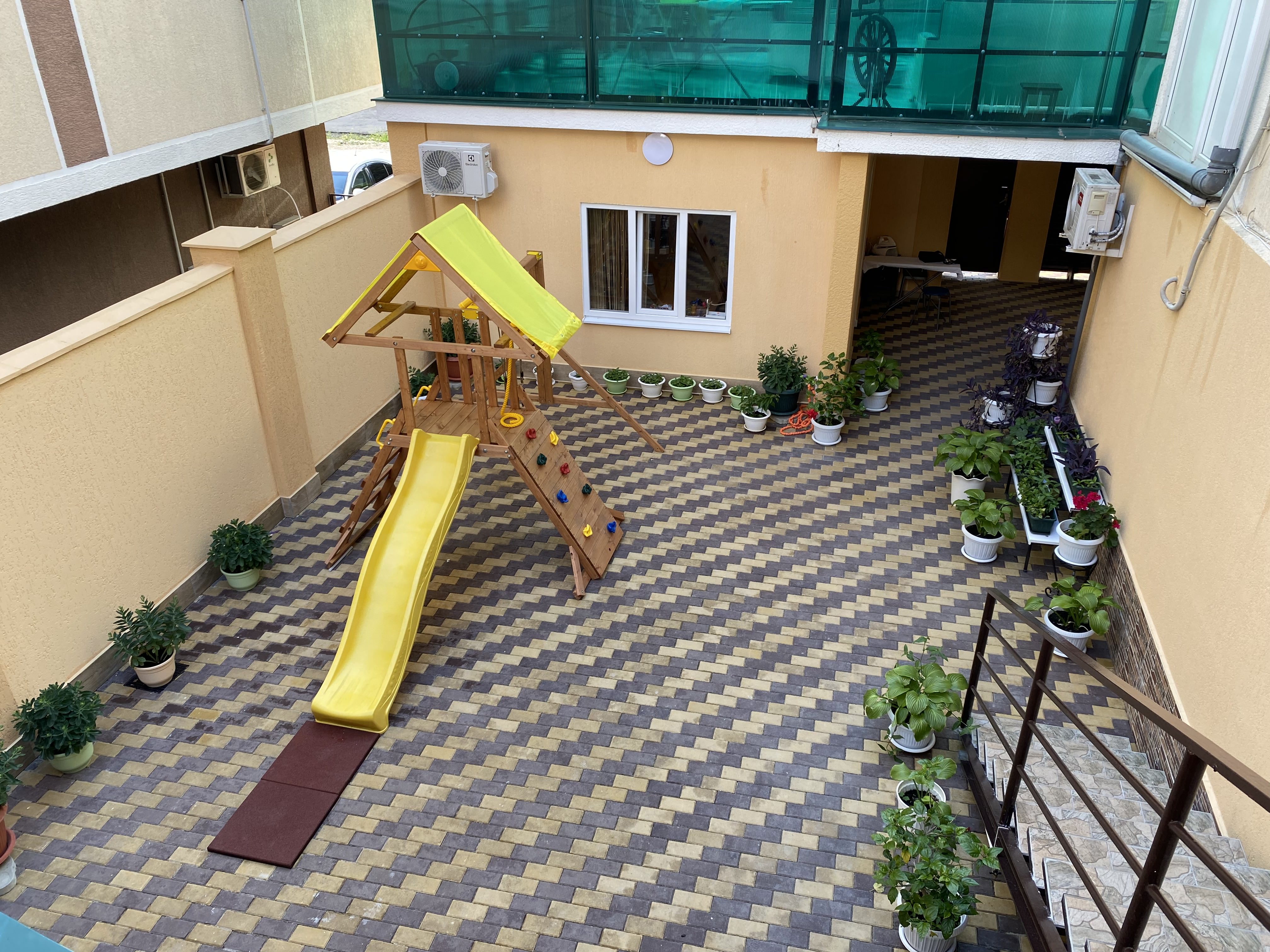 Фото Жасмин