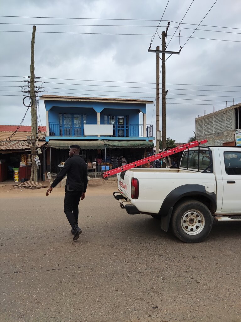 Microfinance institution Financial Institution, Earth, photo