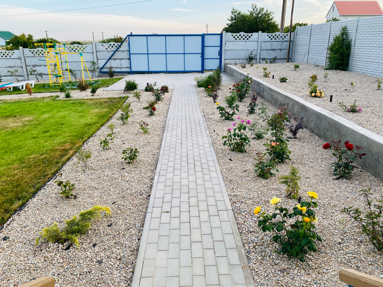 Фото СантоРини