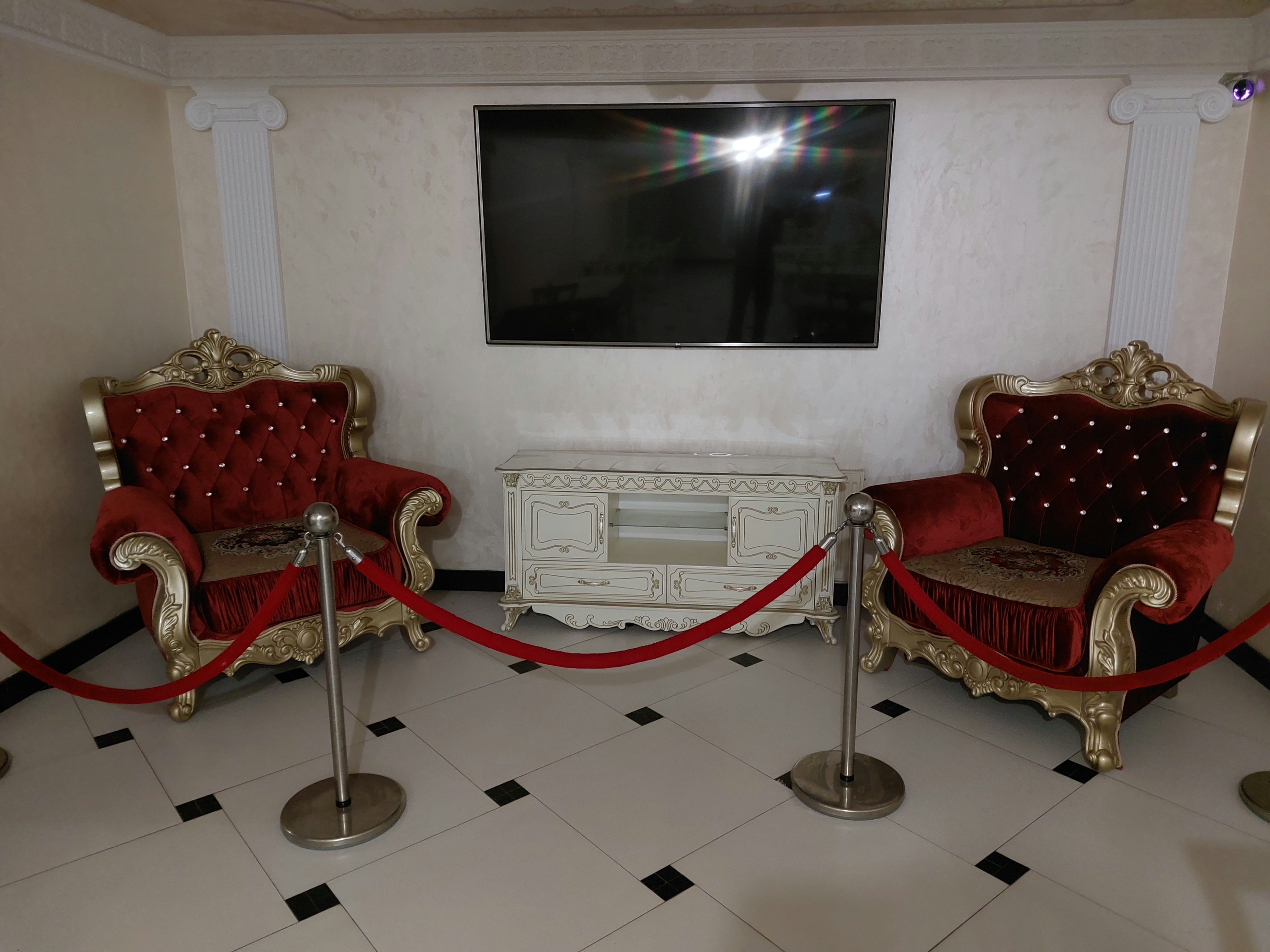 Фото Атлантис