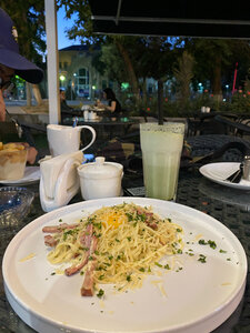 B&b Coffee House (Yahyo Gulomov Street, 89), coffee shop