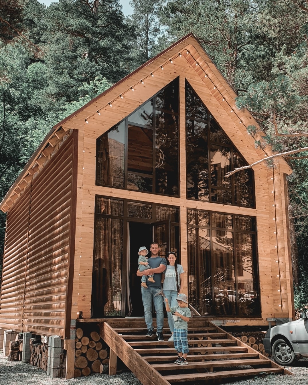 Фото Гранд Шале