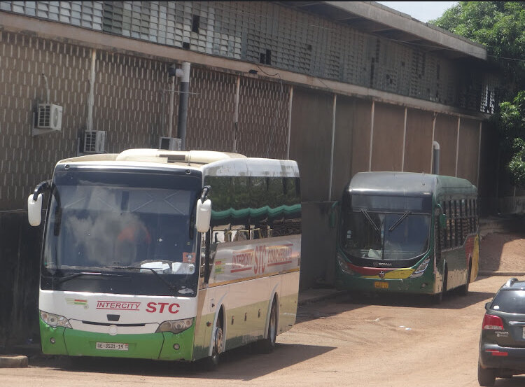 Management company Stc Yard Kumasi, Kumasi, photo