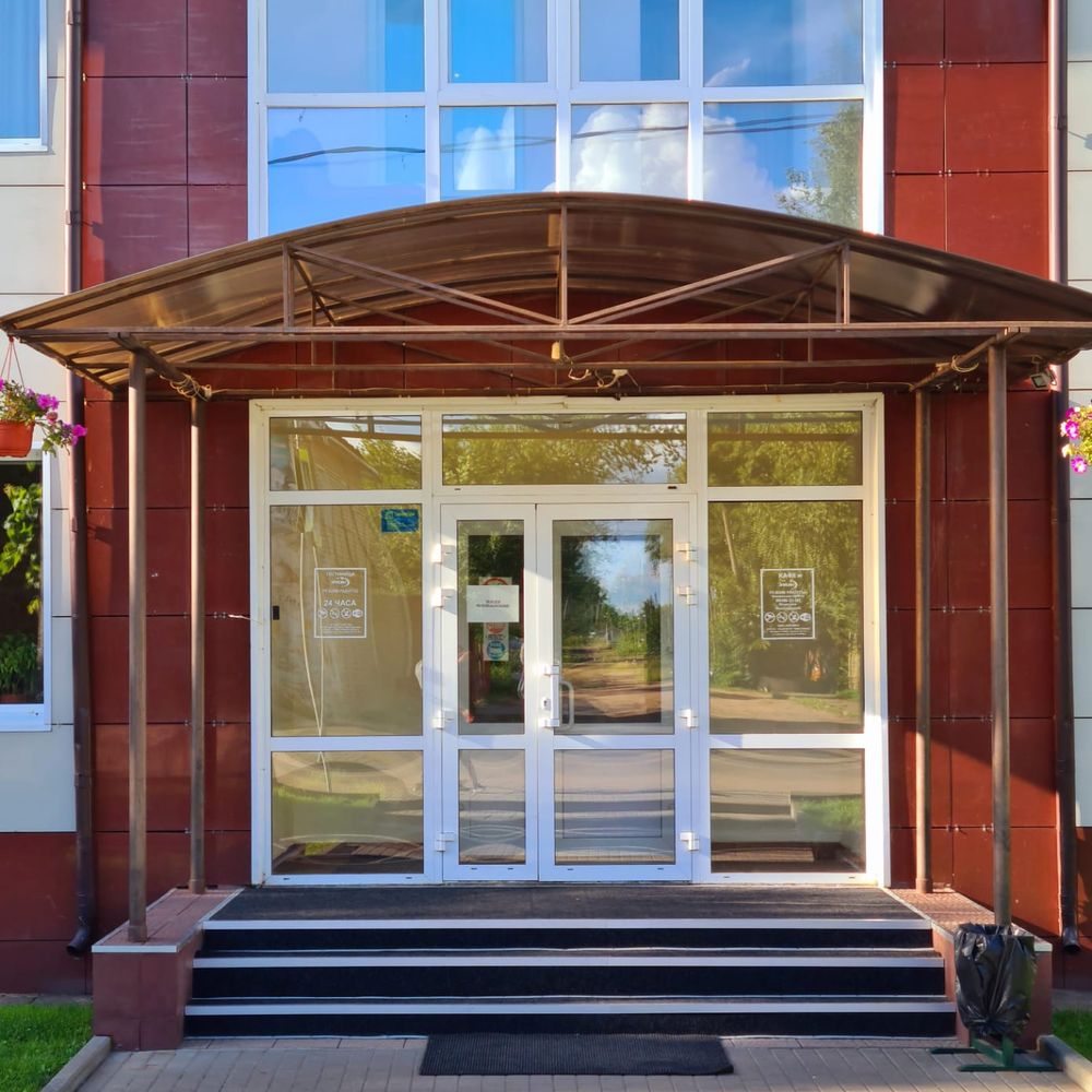 Фото Эридан