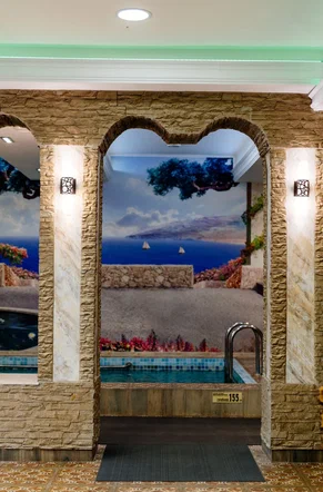 Фото Ясная Поляна