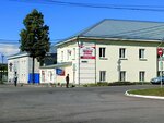 Shoe atelier (Elektrozavodskaya Street, 2В), zapatería