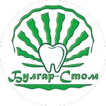 Dental clinic Bulgar-Stom (Pravo-Bulachnaya Street, 37), dental clinic