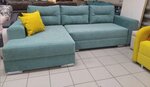Mebelny salon Domino (Sibiryakov-Gvardeytsev Street, 49/1к8) ، أثاث السرير