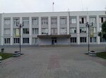 Администрация Любинского муниципального района (rabochiy posyolok Lyubinskiy, ulitsa 70 let Oktyabrya, 3), administration