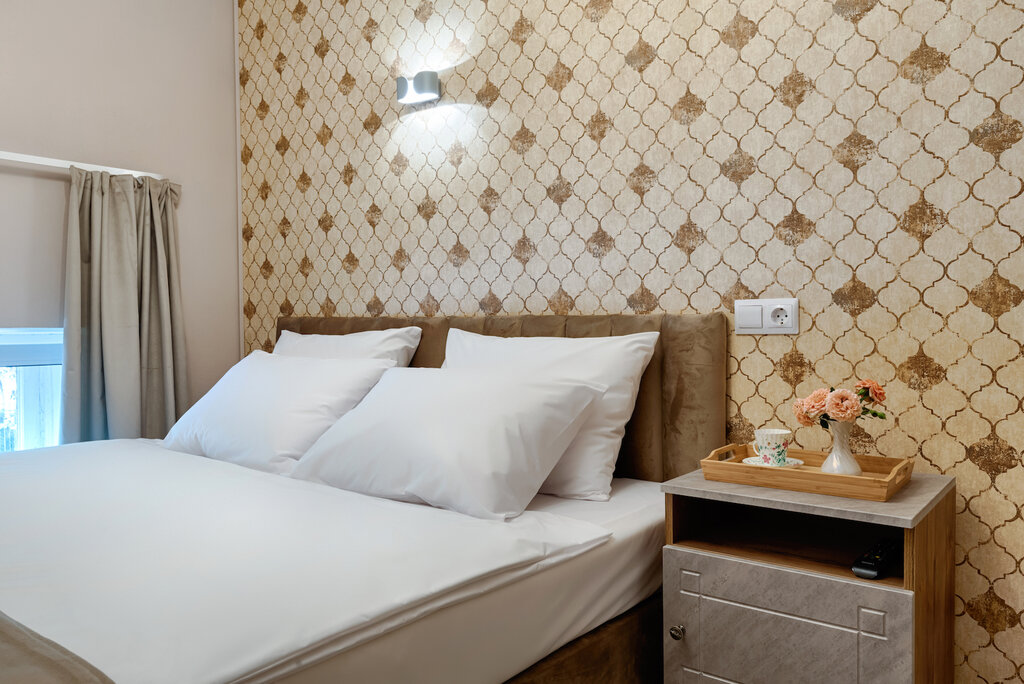 Пушкинская гостиница