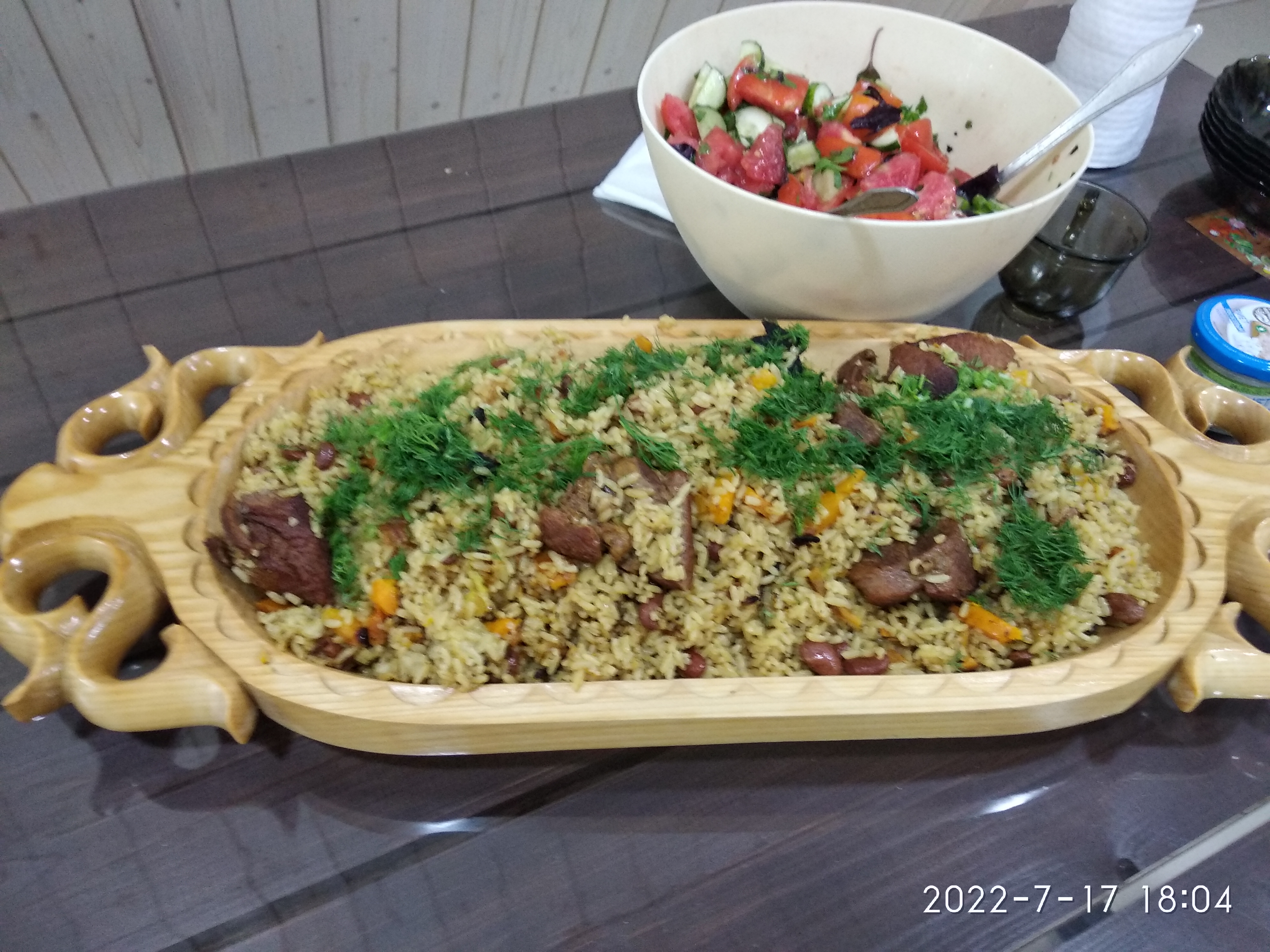 Фото Лазурная