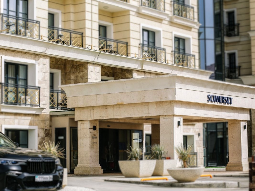 Фото отеля 3