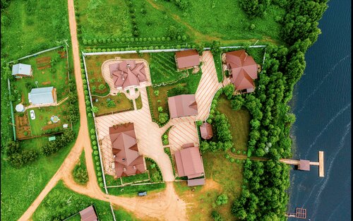 Иное жильё Семейный дом в Брейтове