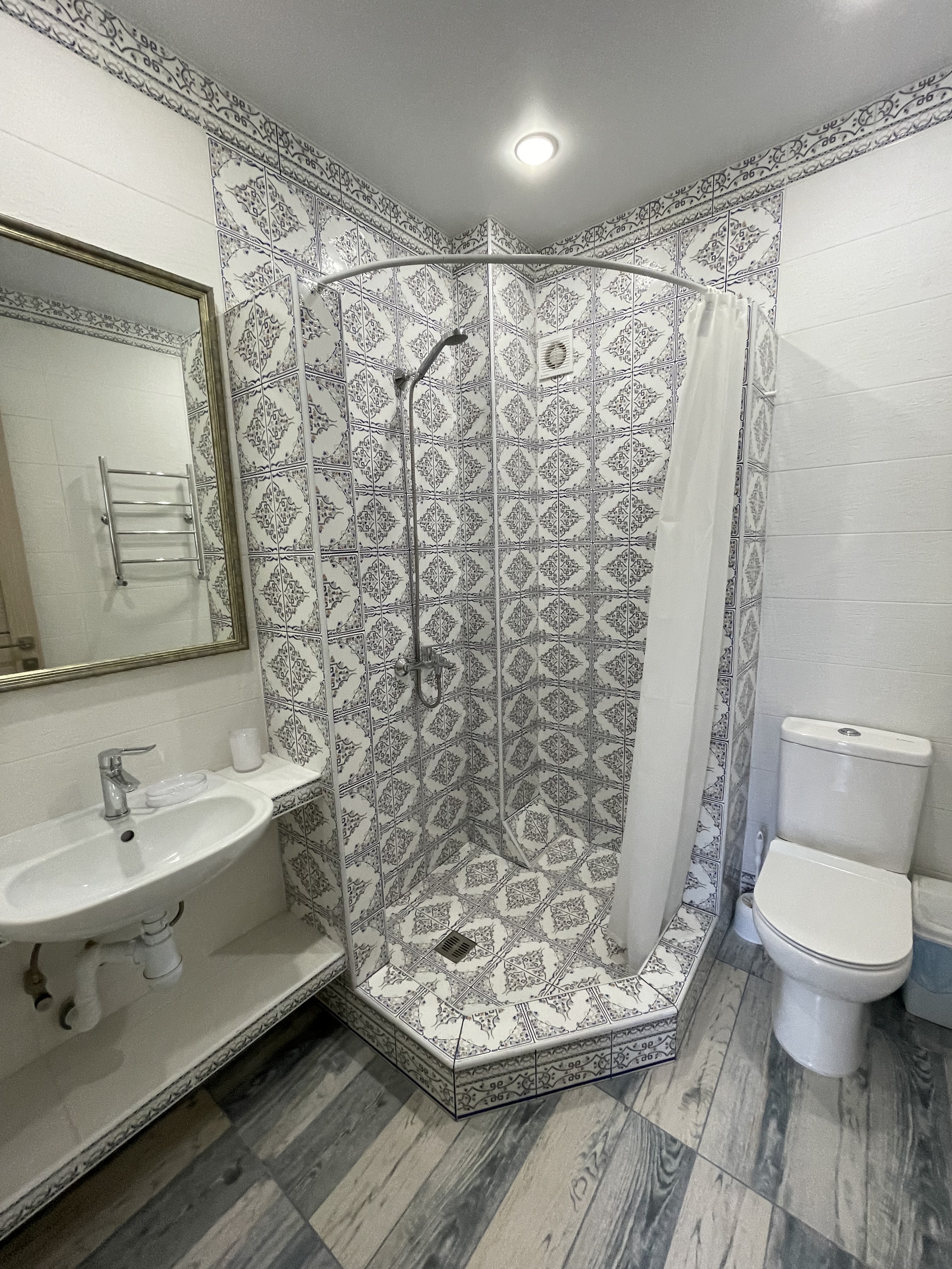 Фото Постоялый двор