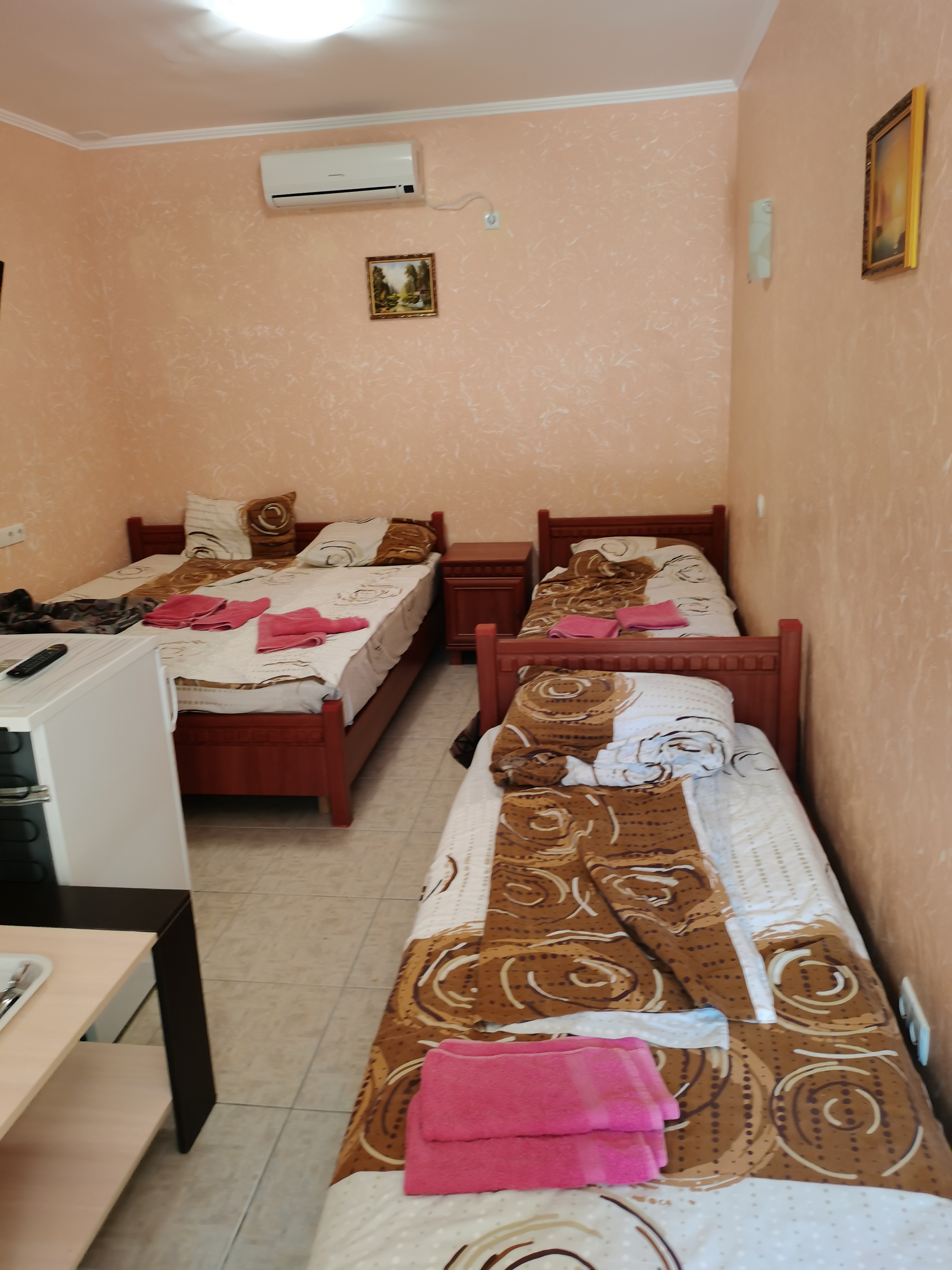 Фото АкваМарин