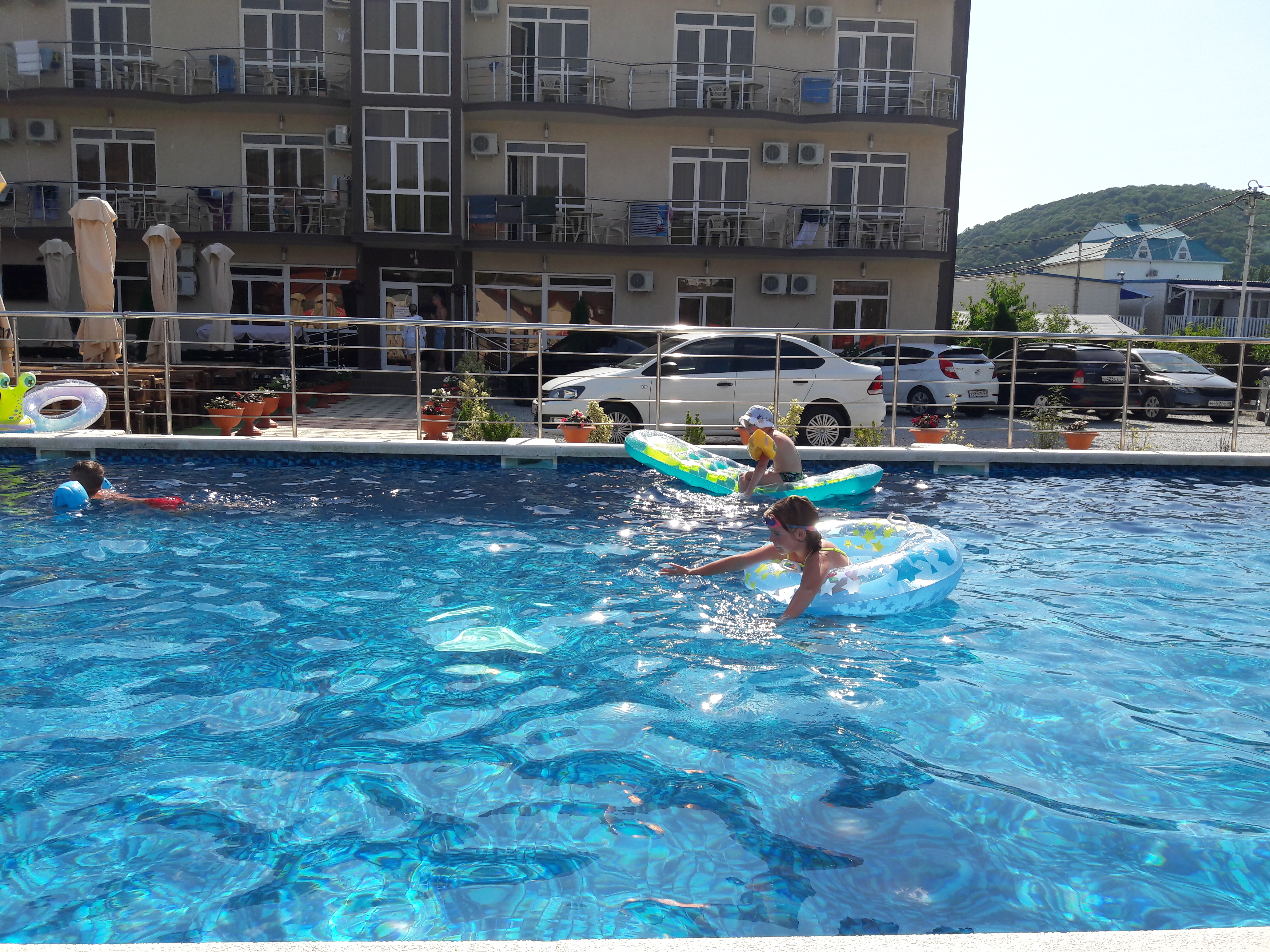 Фото Мираж-Престиж