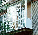 Идеал (ulitsa Gogolya, 113), ventana
