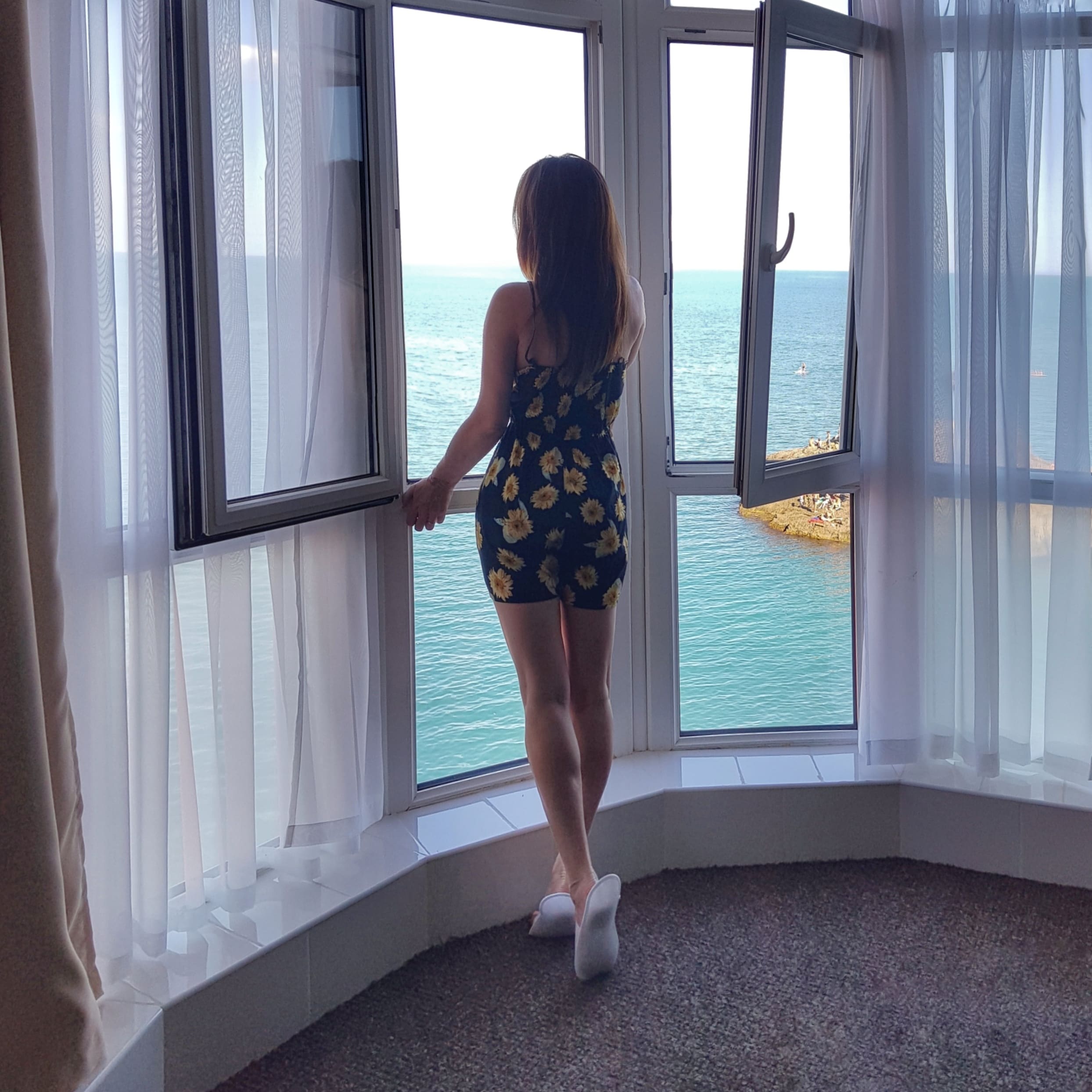 Фото Санта Барбара