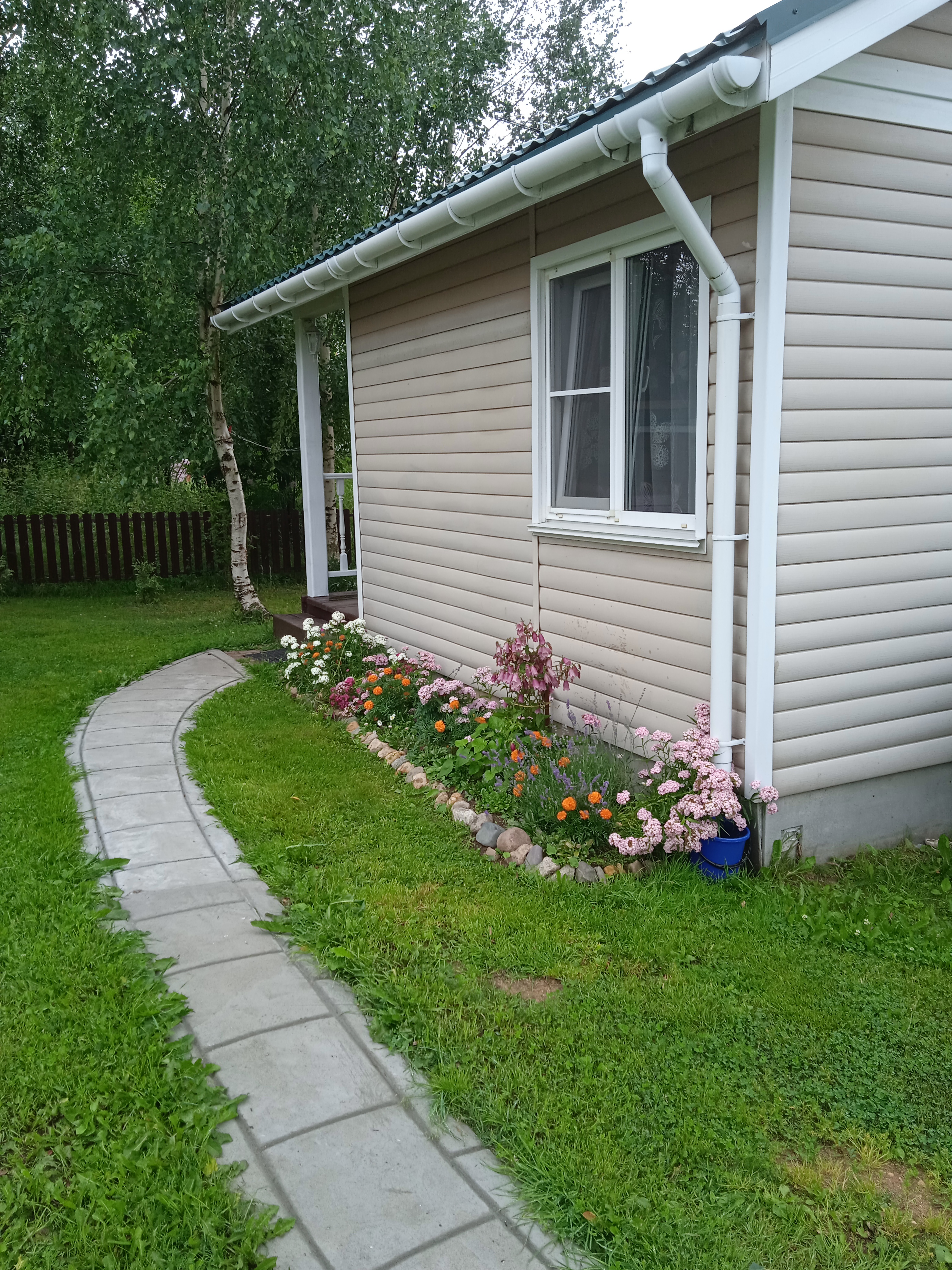 Фото Домик в Марфино