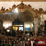 Caffè Borghese Bistrot (Apulia, Bari, Corso Vittorio Emanuele II, 122), bar, pub