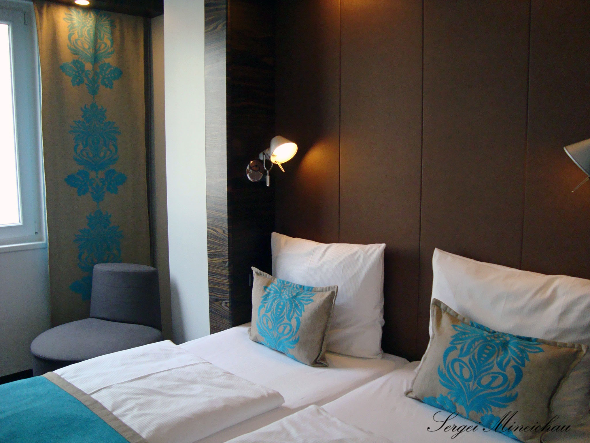 Фото Motel One München - Sendlinger Tor